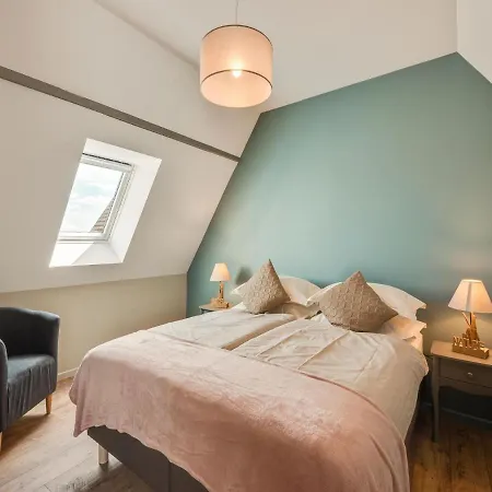 Charming In La With Terrace Dambach-la-Ville