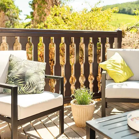 Charming In La With Terrace Apartment *