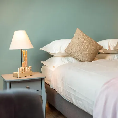 Apartment Charming In La With Terrace *