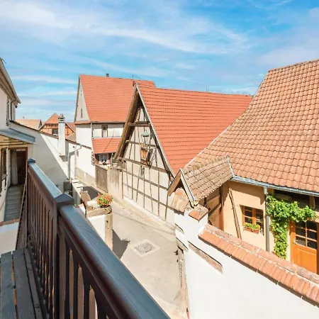 Charming In La With Terrace Apartment *