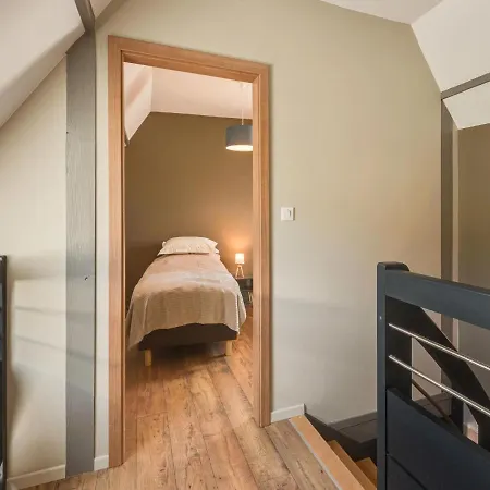 Charming In La With Terrace Apartment Dambach-la-Ville