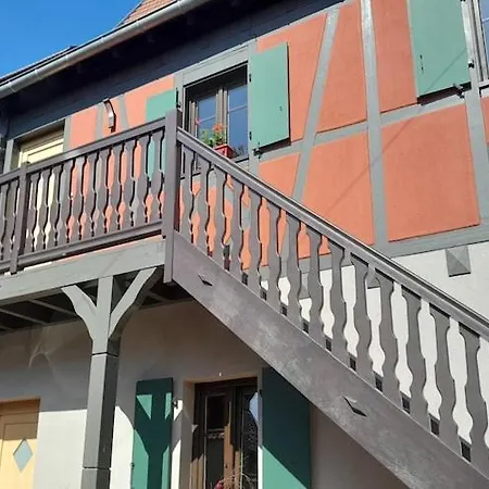 Apartmán In Near Vineyards *