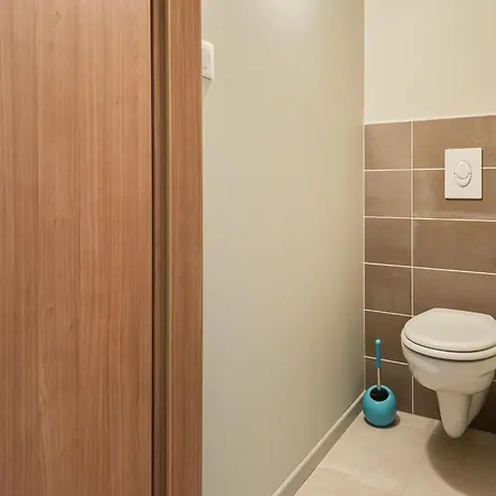 In Near Vineyards Apartmán