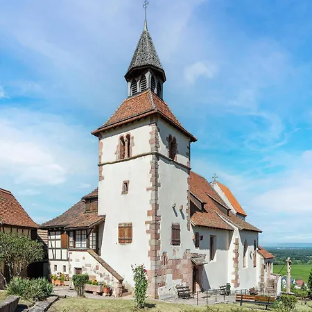 In Near Vineyards Apartmán *