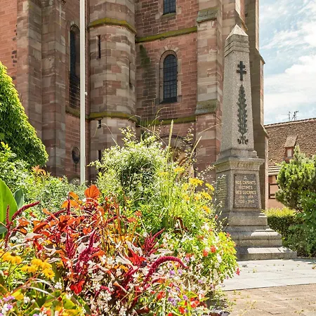 Apartmán In Near Vineyards *