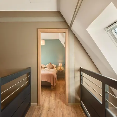 In Near Vineyards Apartmán