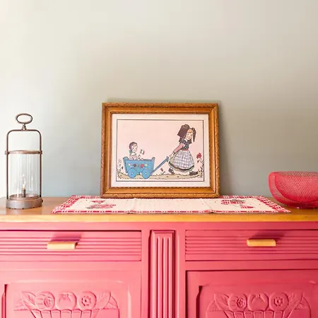 Apartmán In Near Vineyards *