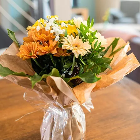 In Near Vineyards Apartmán Dambach